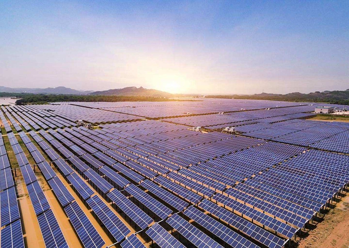 选择一家专业的广东太阳能光伏公司，一站式解决所有问题
